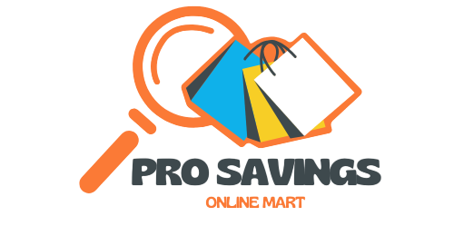 Pro Savings Mart